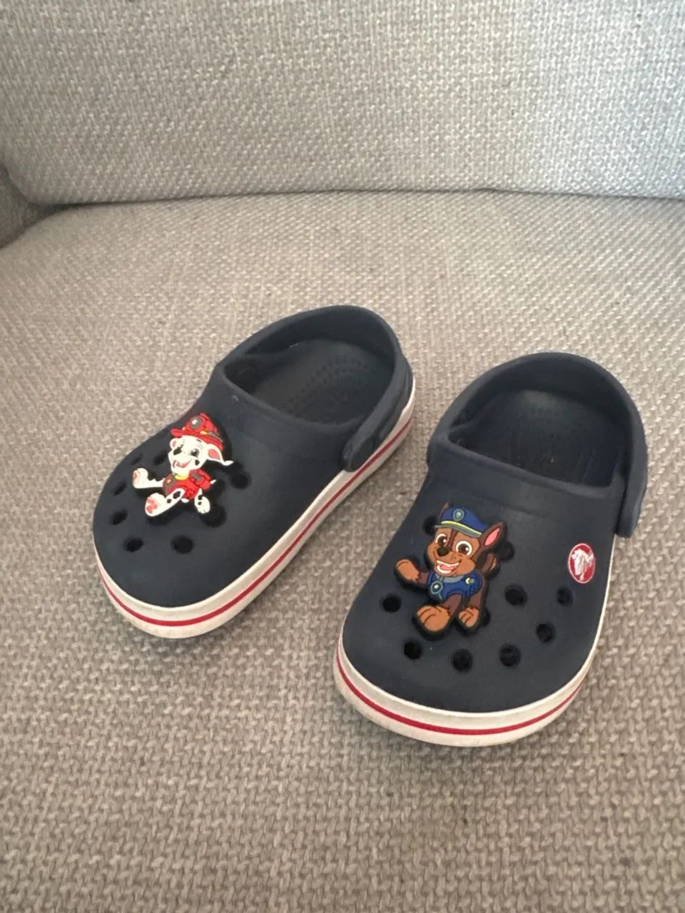 Crocs C6 