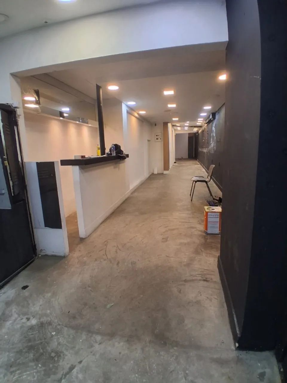 Casa comercial para locação com 70m², 2 andares - Foto 4