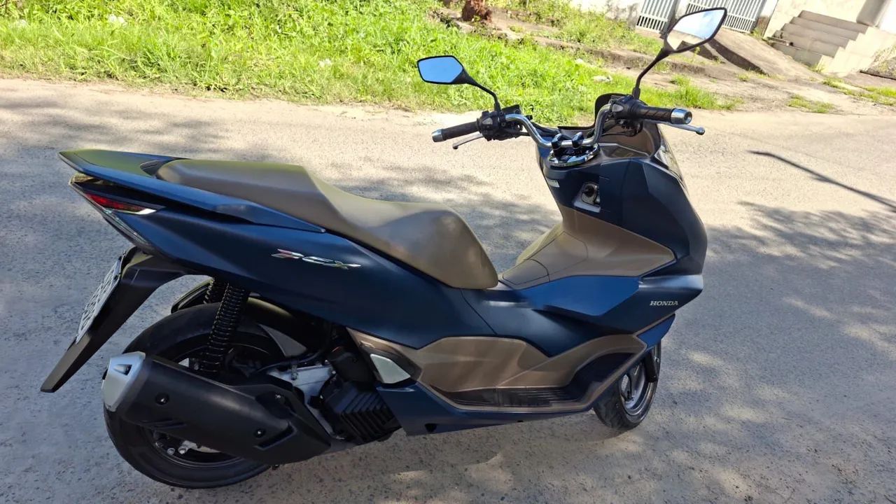 Pcx Zero - Foto 3