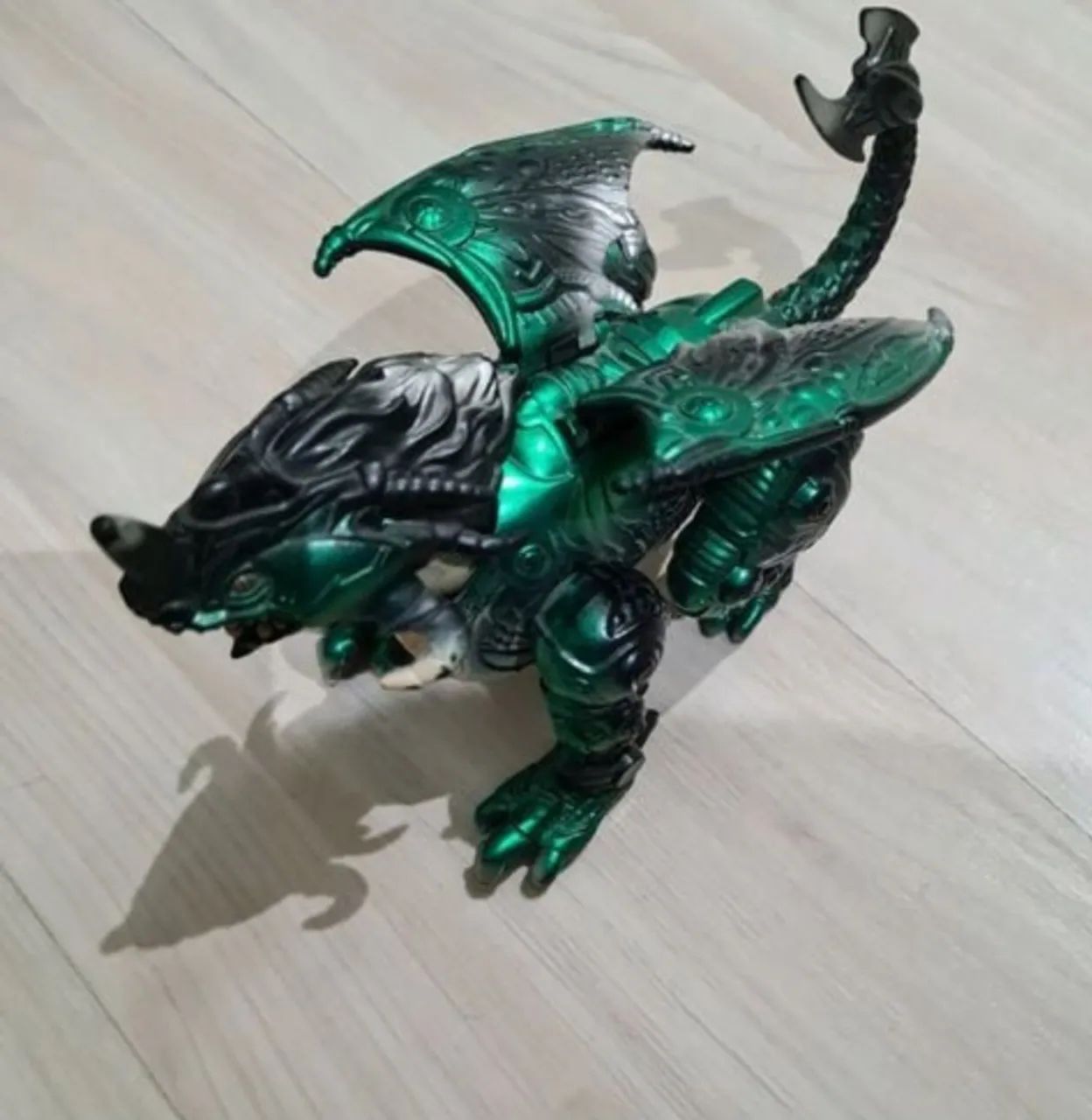 Dinossauro  - Foto 5