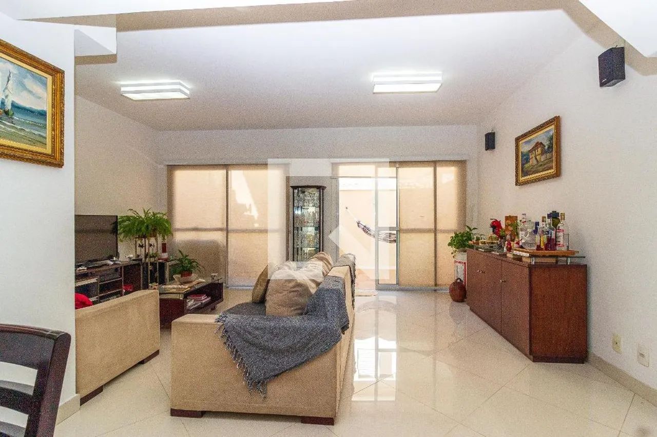 Casa à Venda - Campo Grande, 3 Quartos, 96 m2 - Foto 5