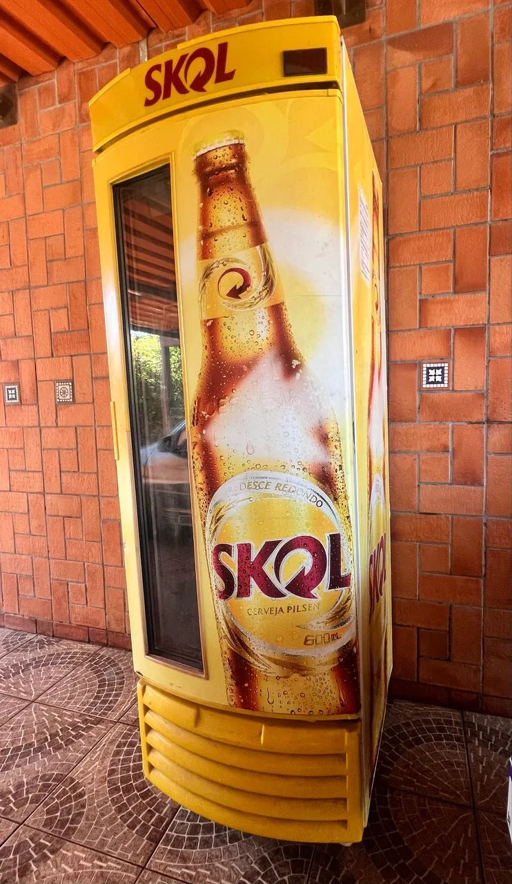 Frezzer Skol  - Foto 4