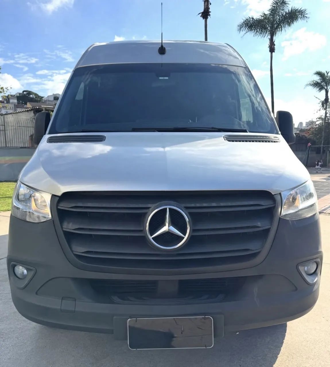 VAN