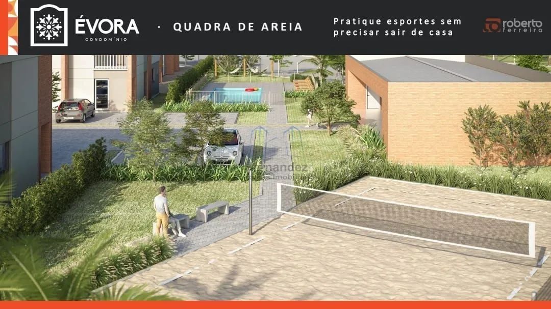 Condomínio de Évora no Fragata - 99 Casas - Foto 3