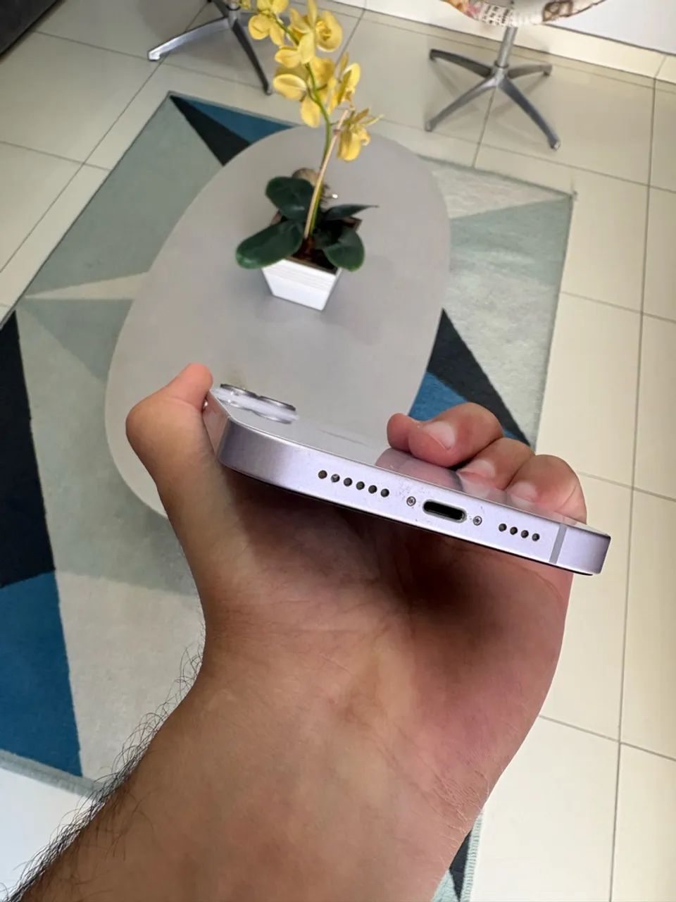 iPhone 14 Plus  - Foto 2