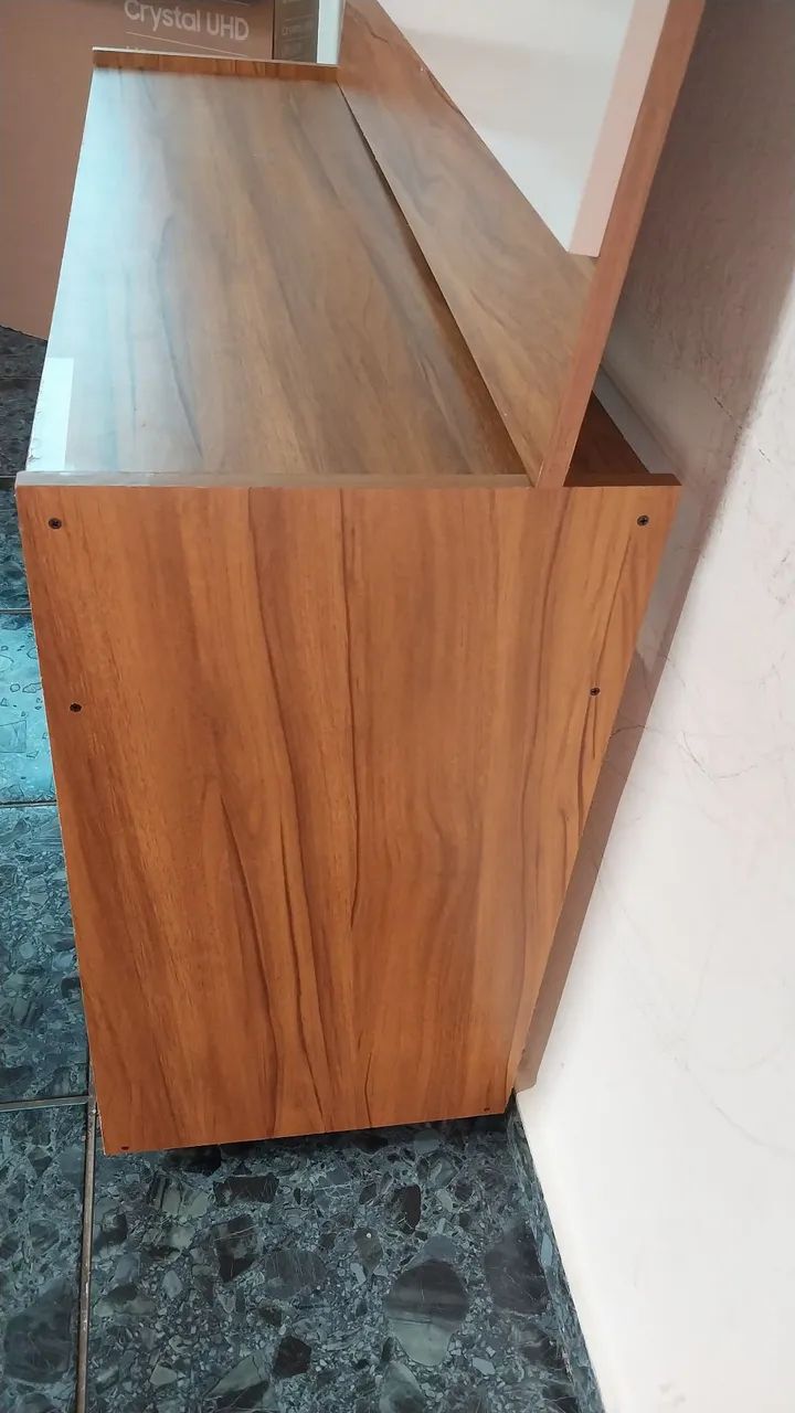 Painel + rack  - Foto 4