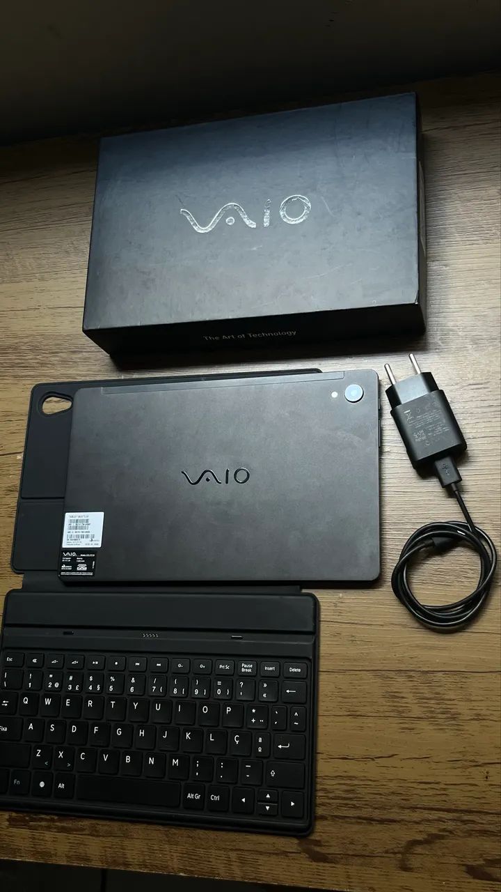 TABLET VAIO TL10