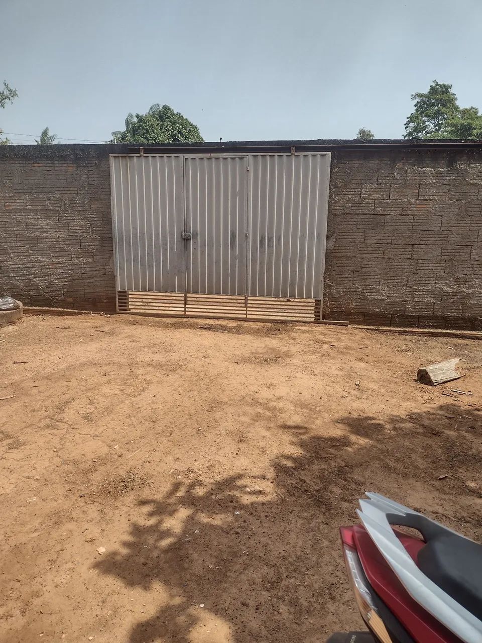 Casa em senador guiomard 60mil
