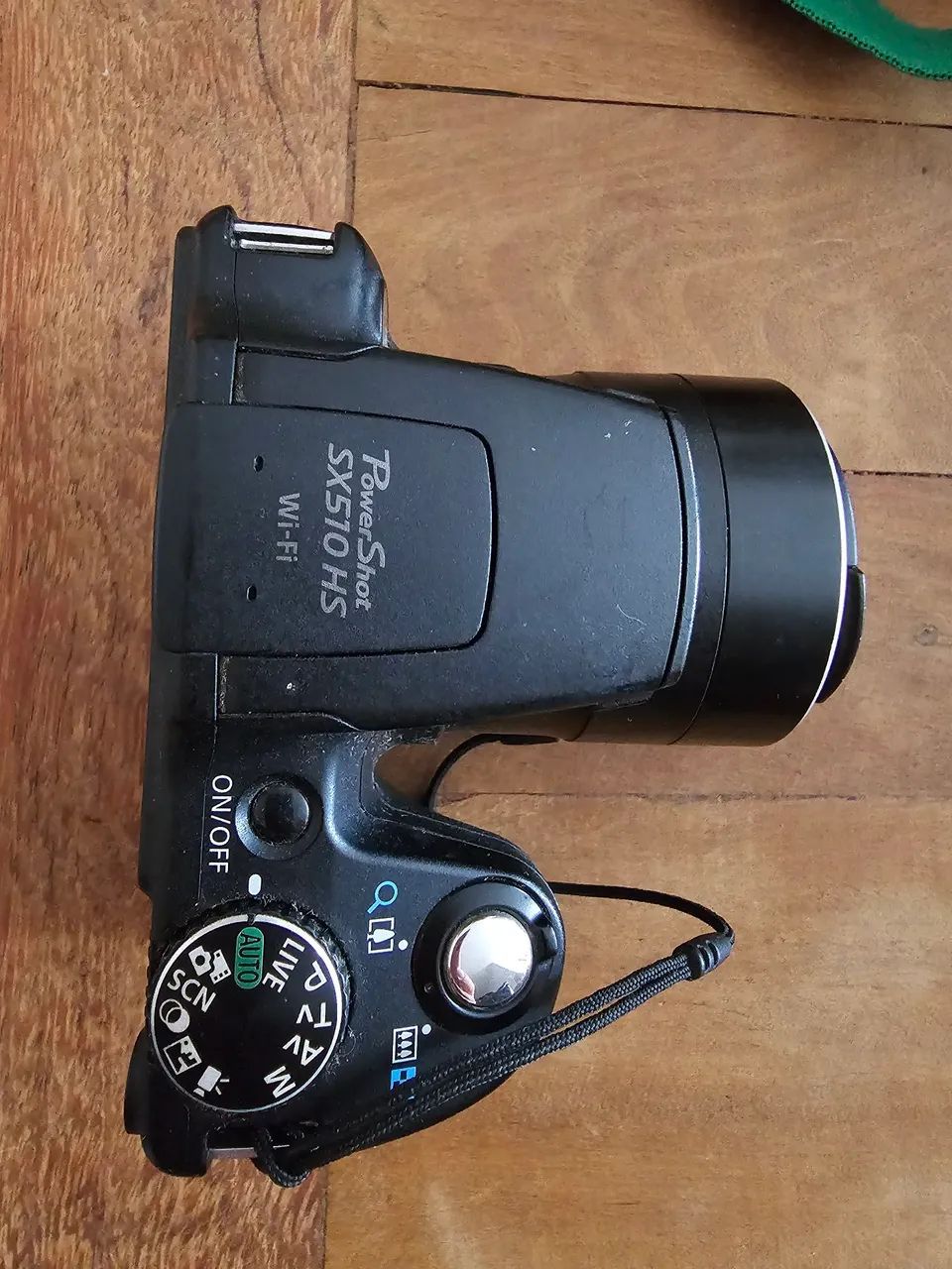 Câmera canon - Foto 3