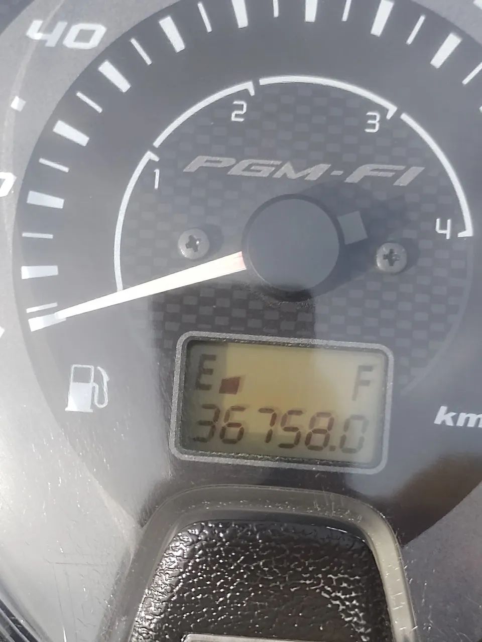 Vendo biz baixo km - Foto 4