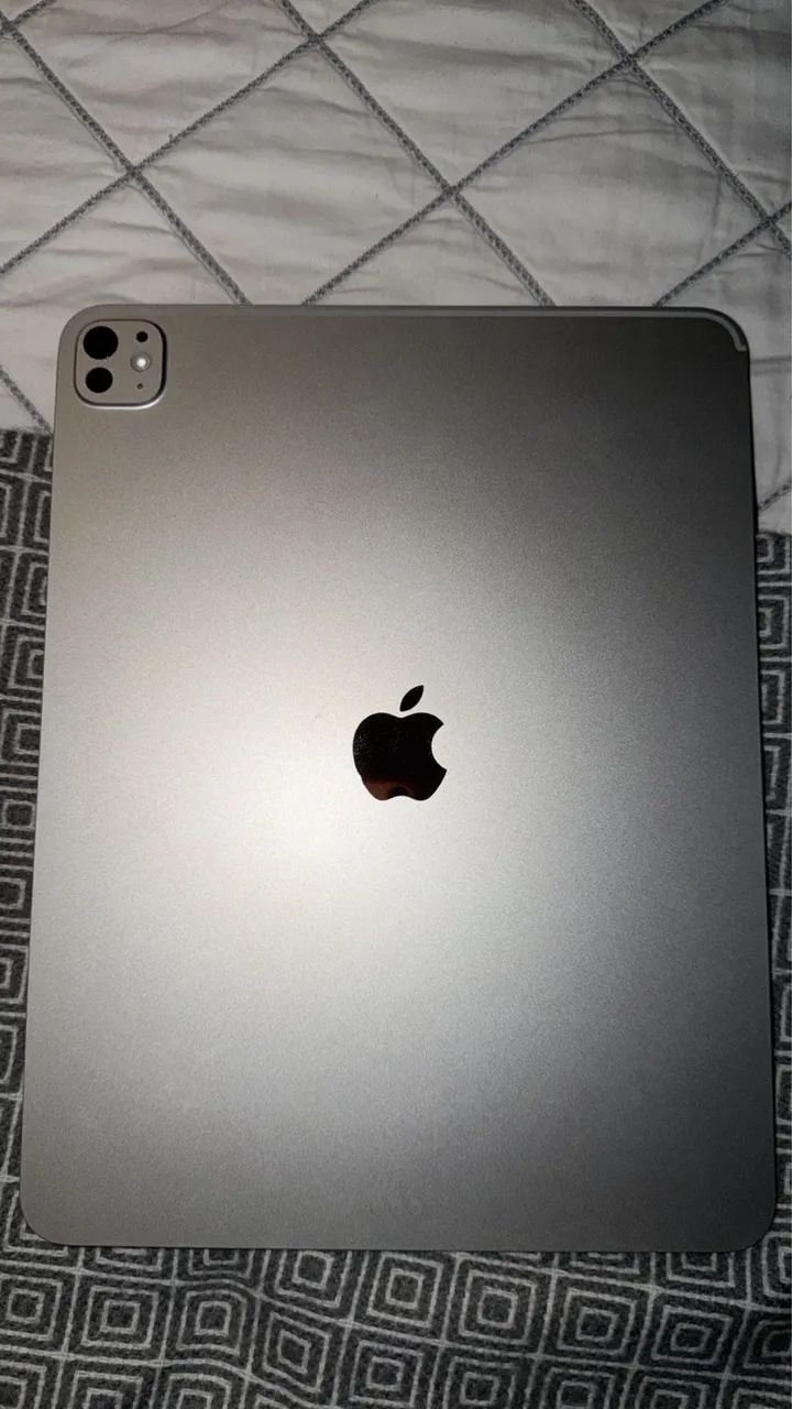 iPad M5 256 GB 13 polegadas  - Foto 5