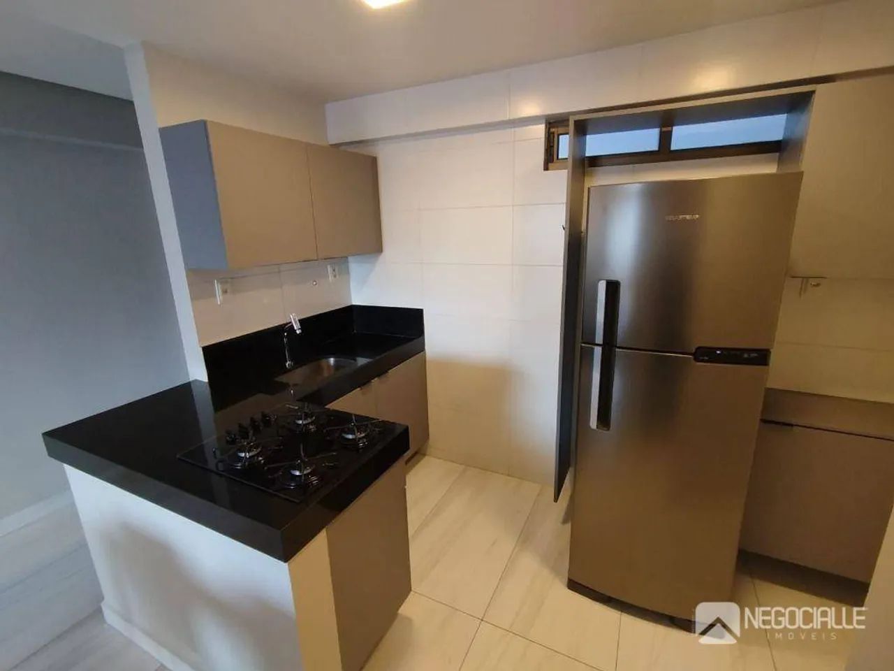 ALUGO!!! APARTAMENTO MODERNO EM CABO BRANCO - Foto 2