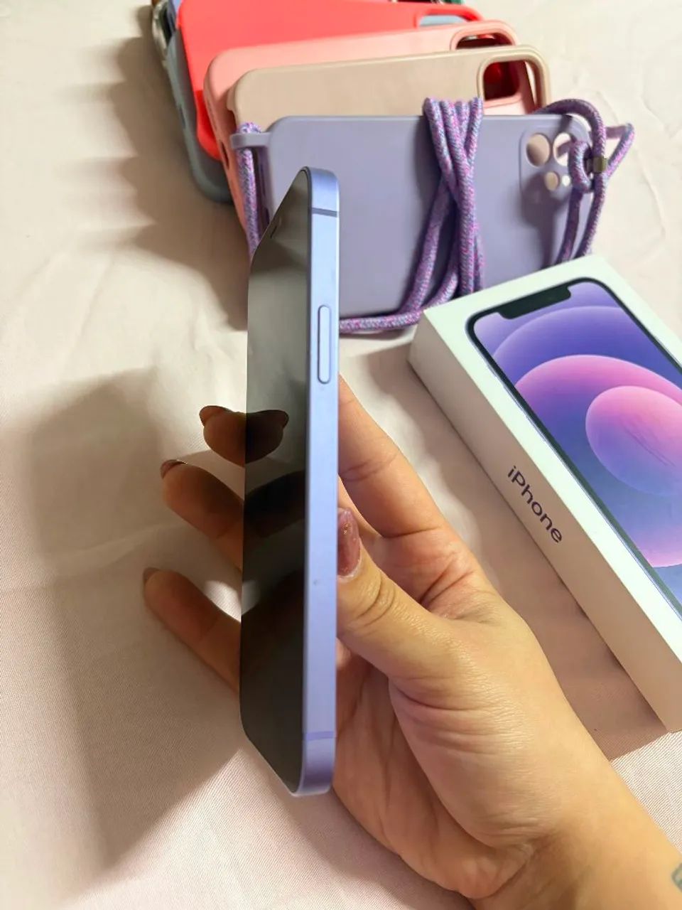 Iphone 12 - 64g - Foto 2