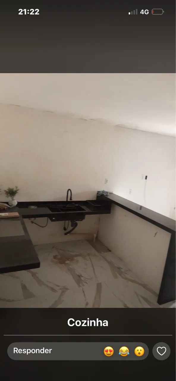 Casa pra vender na granja Lisboa  - Foto 3