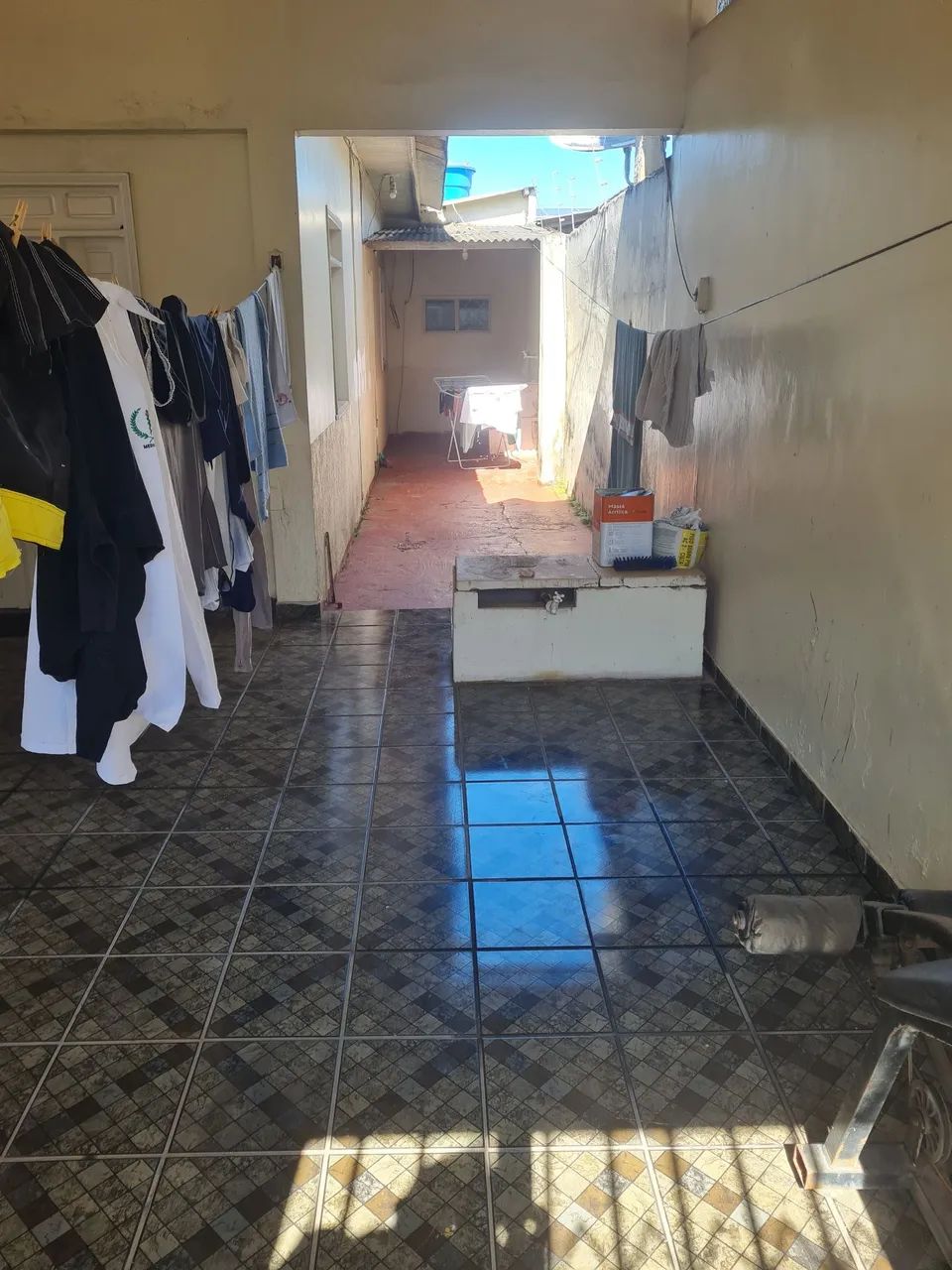Vendo casa no Tucumã  - Foto 4
