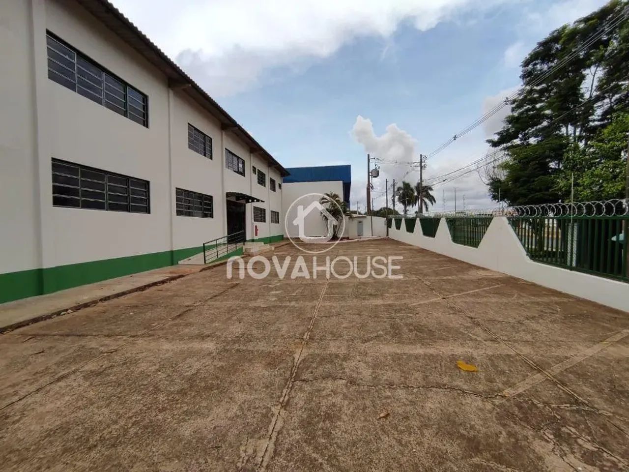 PRÉDIO COMERCIAL A VENDA NA MARECHAL DEODORO! - Foto 5