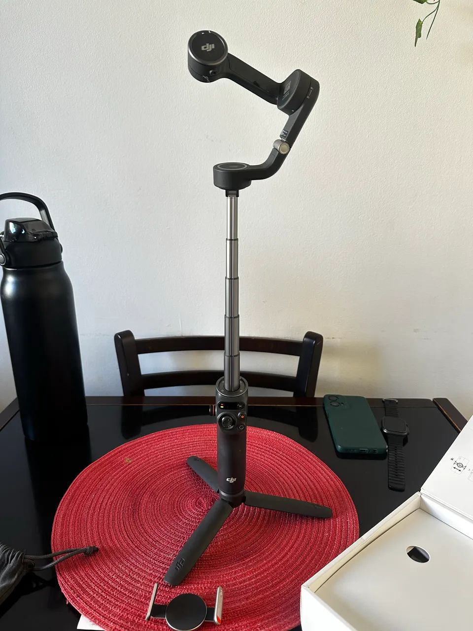 DJI Osmo 6 (gimbal) - Foto 3