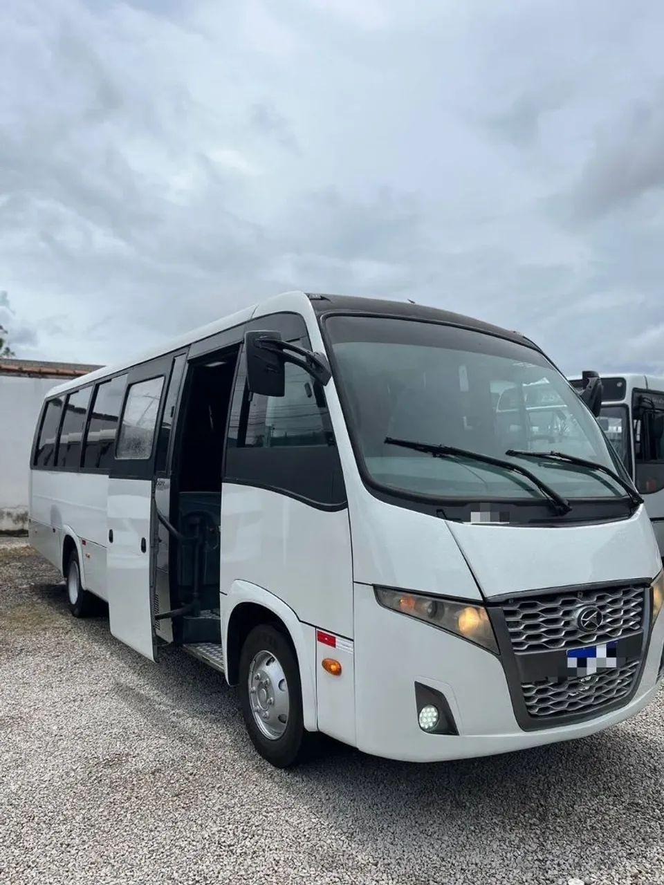 MICROÔNIBUS VOLARE W8 - Foto 2