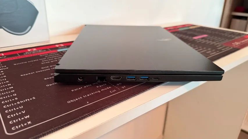 Notebook Acer Nitro V15 - Foto 5