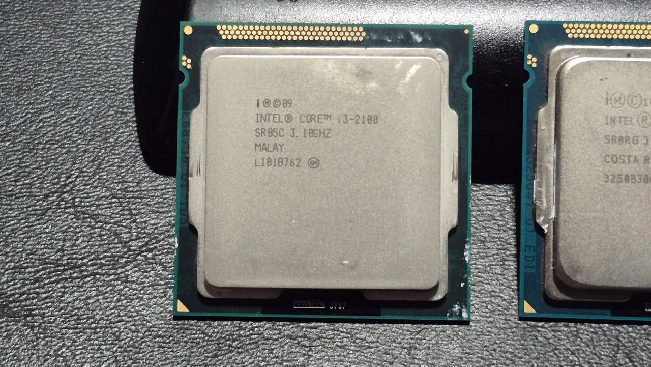 Processadores Intel  - Foto 4