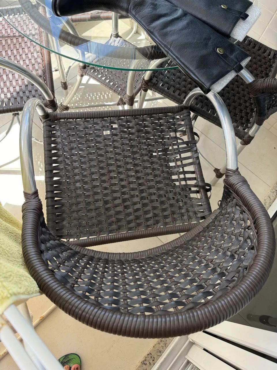 Terraço  - Foto 3