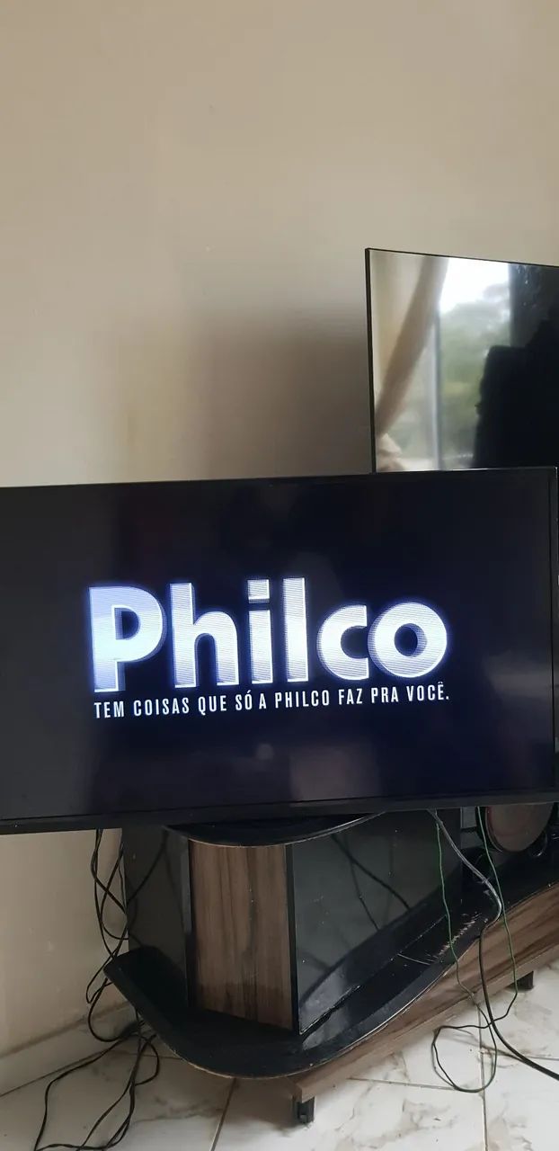 TV Philco 39p