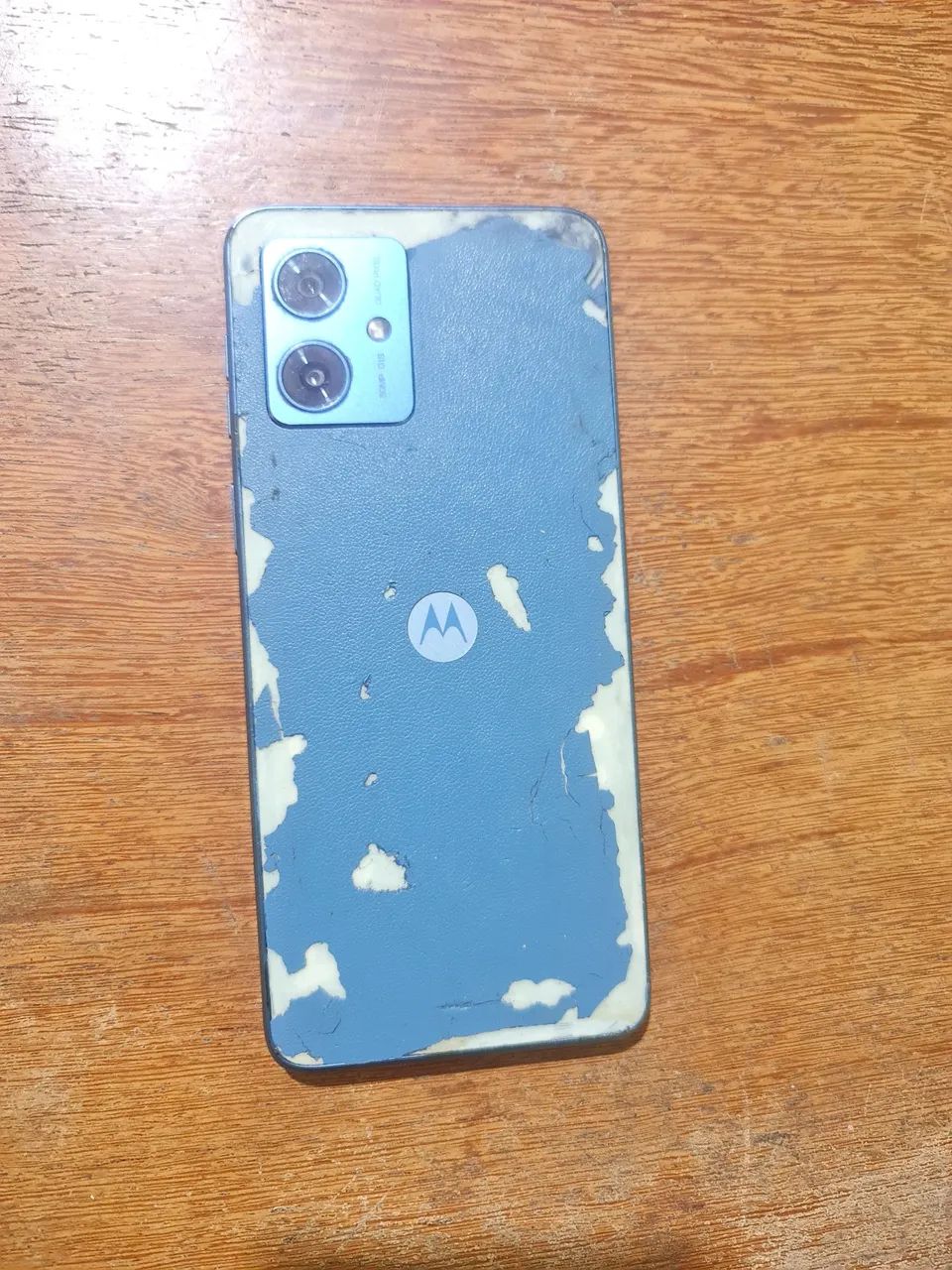 MOTO G54 5G, 256GB e 8RAM - Foto 2
