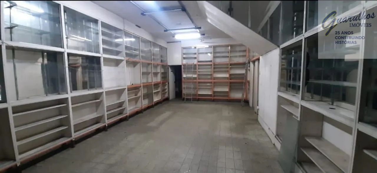 Salão, 400 m² - venda por R$ 1.800.000,00 ou aluguel por R$ 11.000,00/mês - Vila Moreira - - Foto 4