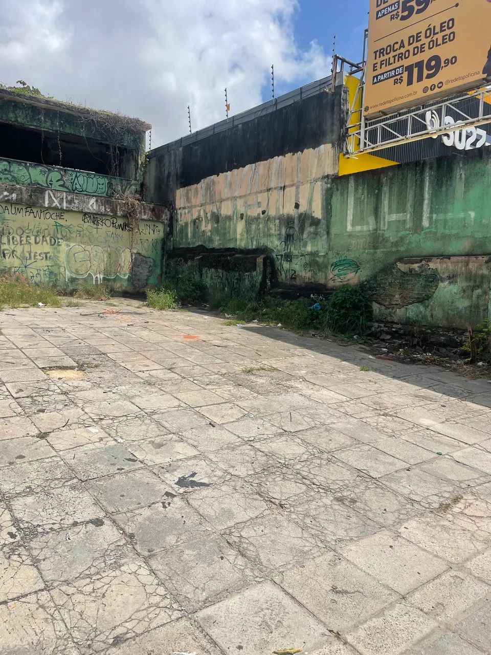 Terreno praça do centenário - Foto 2