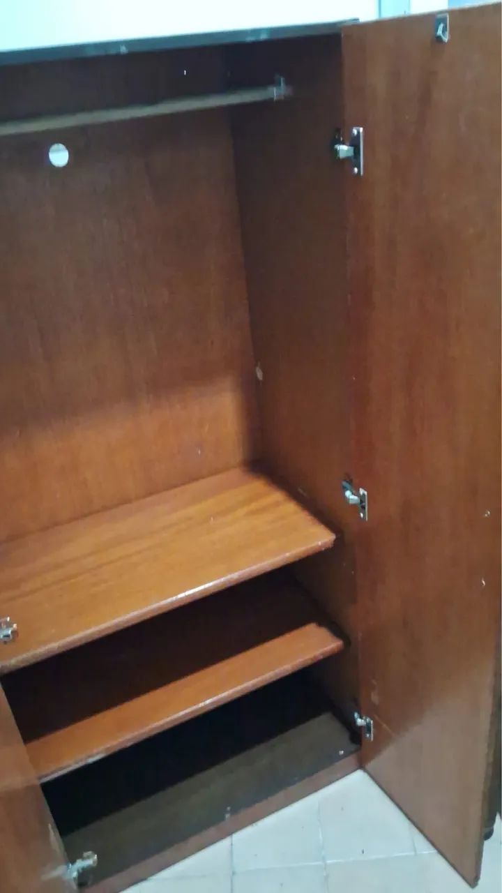 Vende se guarda roupa - Foto 3