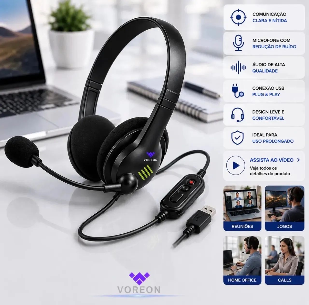 Headset