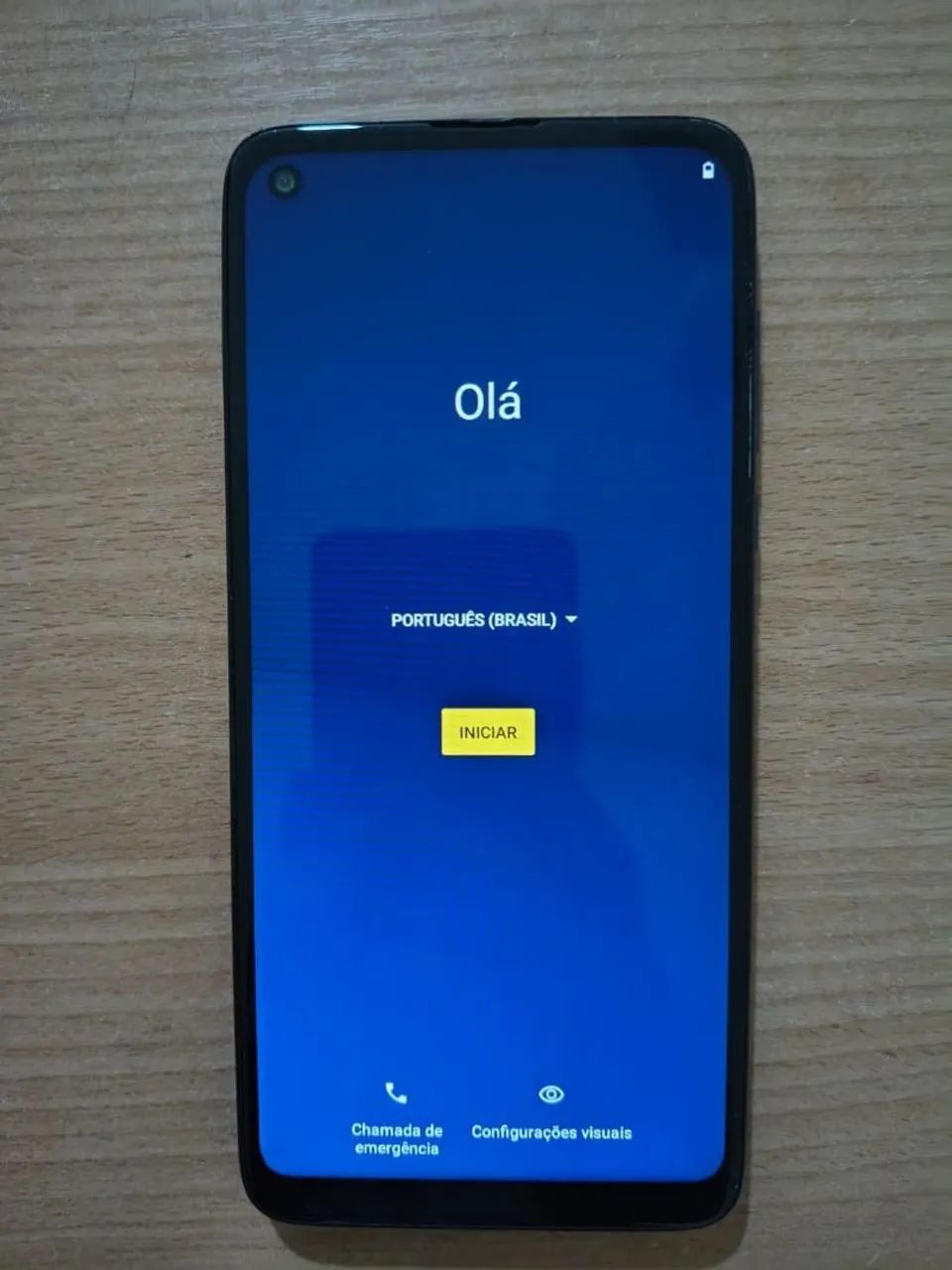Celular Motorola Moto G8  - Foto 2