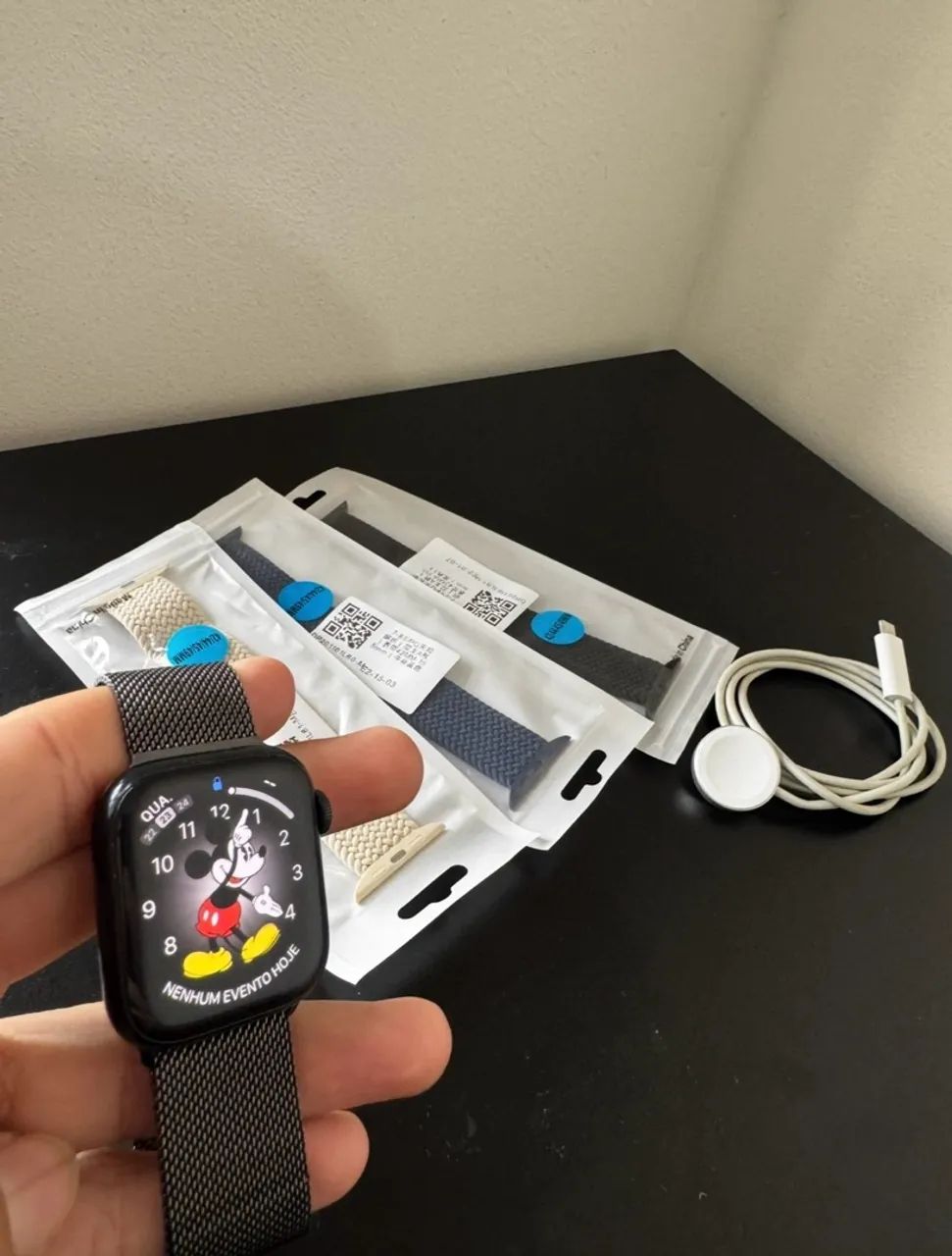 Apple Watch Series 8 - Foto 3