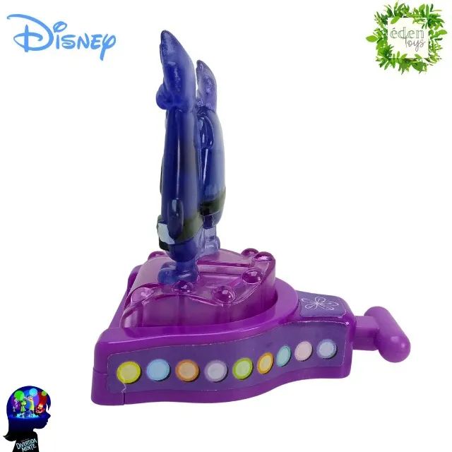 Disney Divertidamente - Guardas (cód 191) - Foto 3