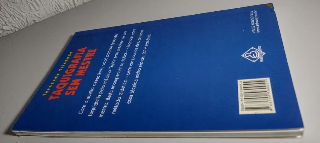 taquigrafia - Foto 2