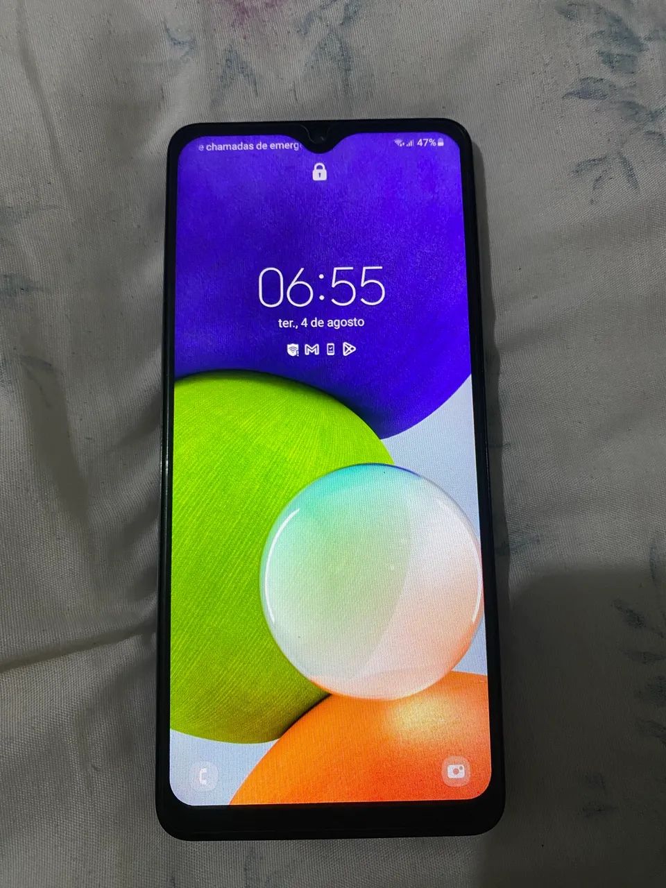 A22 semi novo  - Foto 4