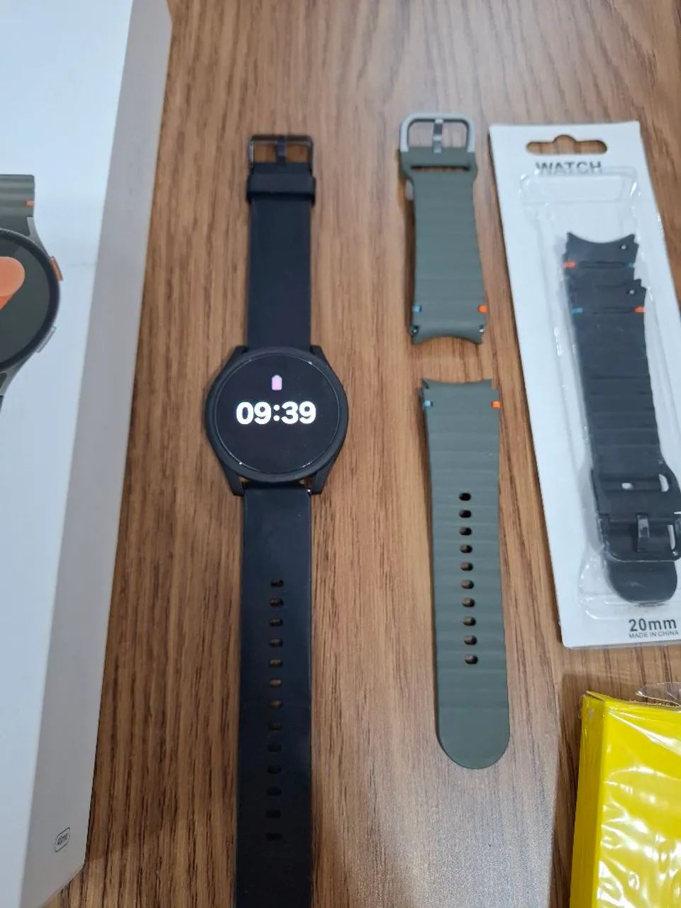 Galaxy Watch 7 - Foto 2