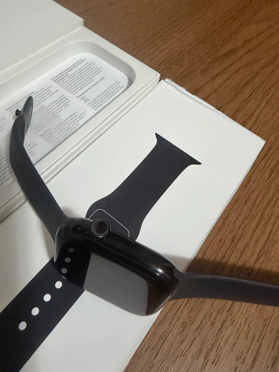 Apple Watch Series 10 46mm - Foto 3