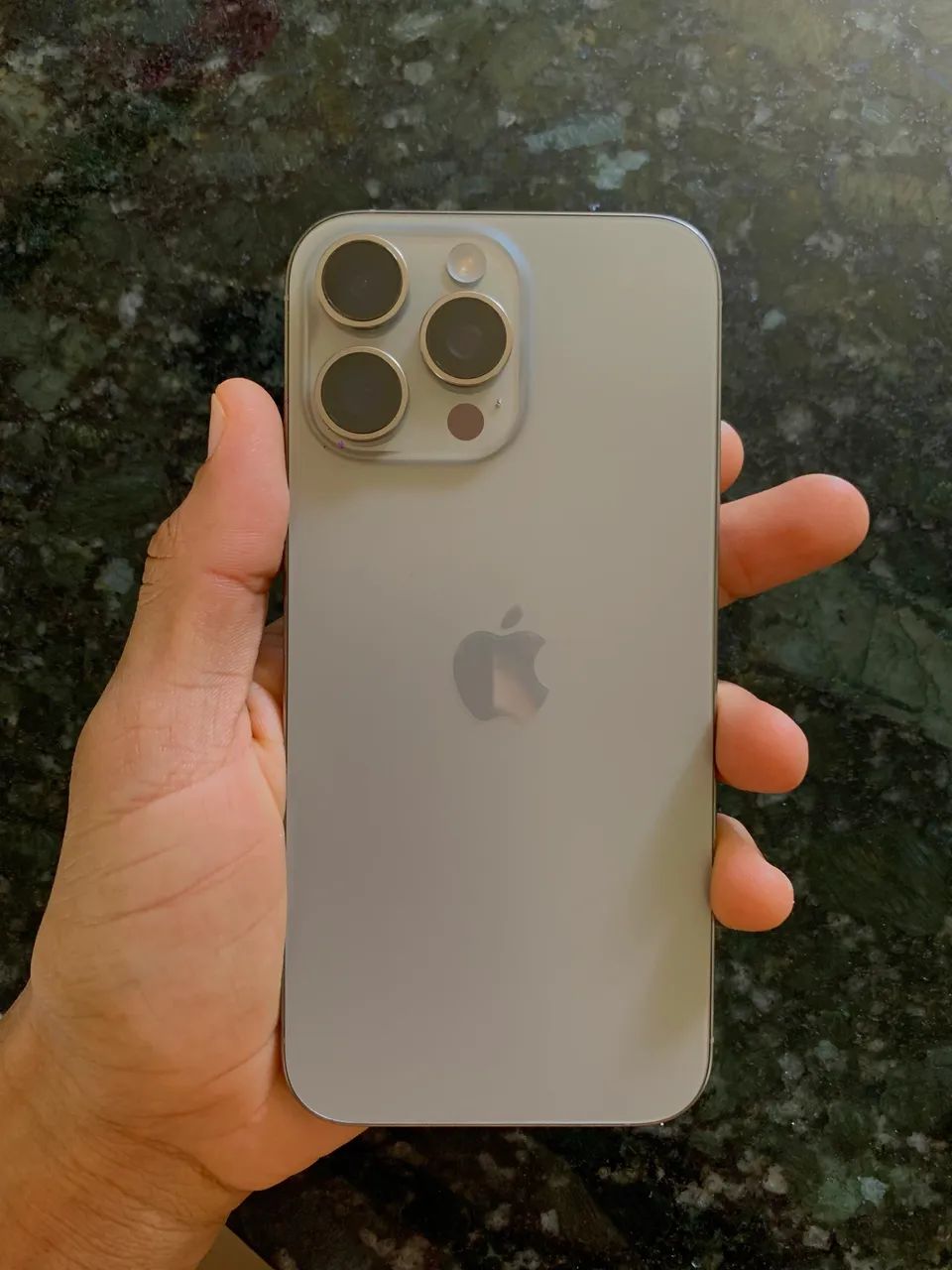 IPHONE 16 PRO MAX 256GB - Foto 2