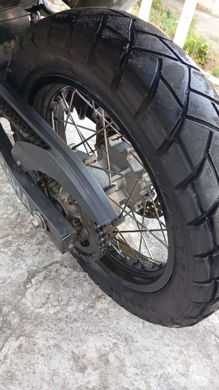 Vende se uma XT 660R - Foto 3