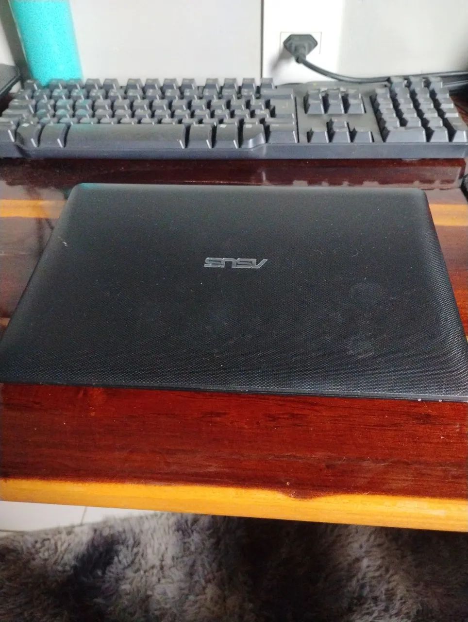 Netbook Asus usado  - Foto 2