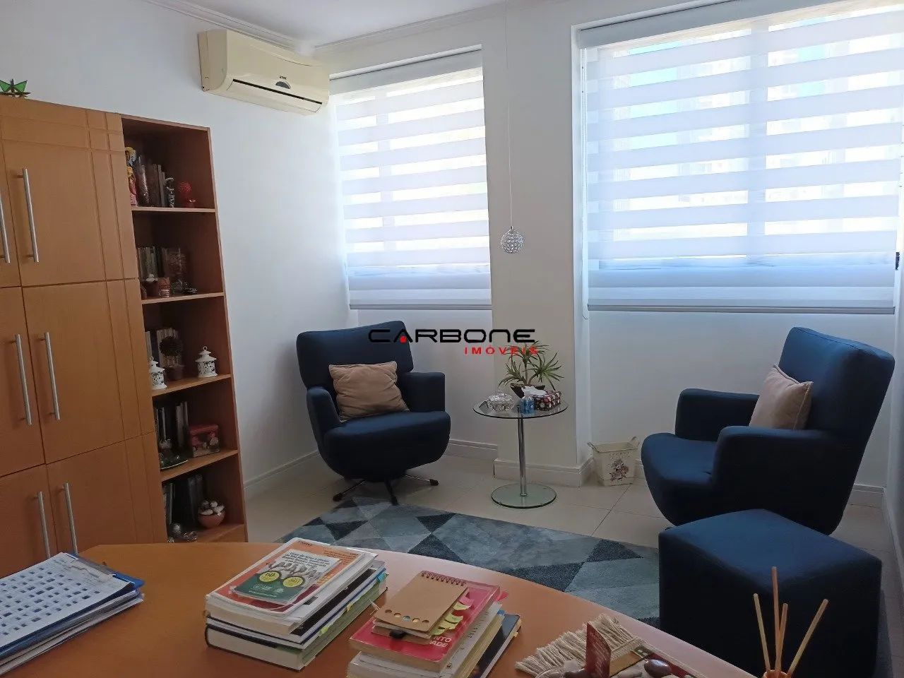 SALA COMERCIAL À VENDA COM 47m² EM SANTANA - Foto 3