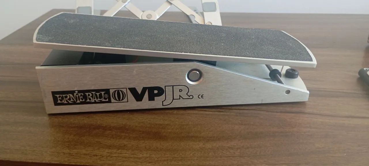 Pedal volume Ernie ball - Foto 4