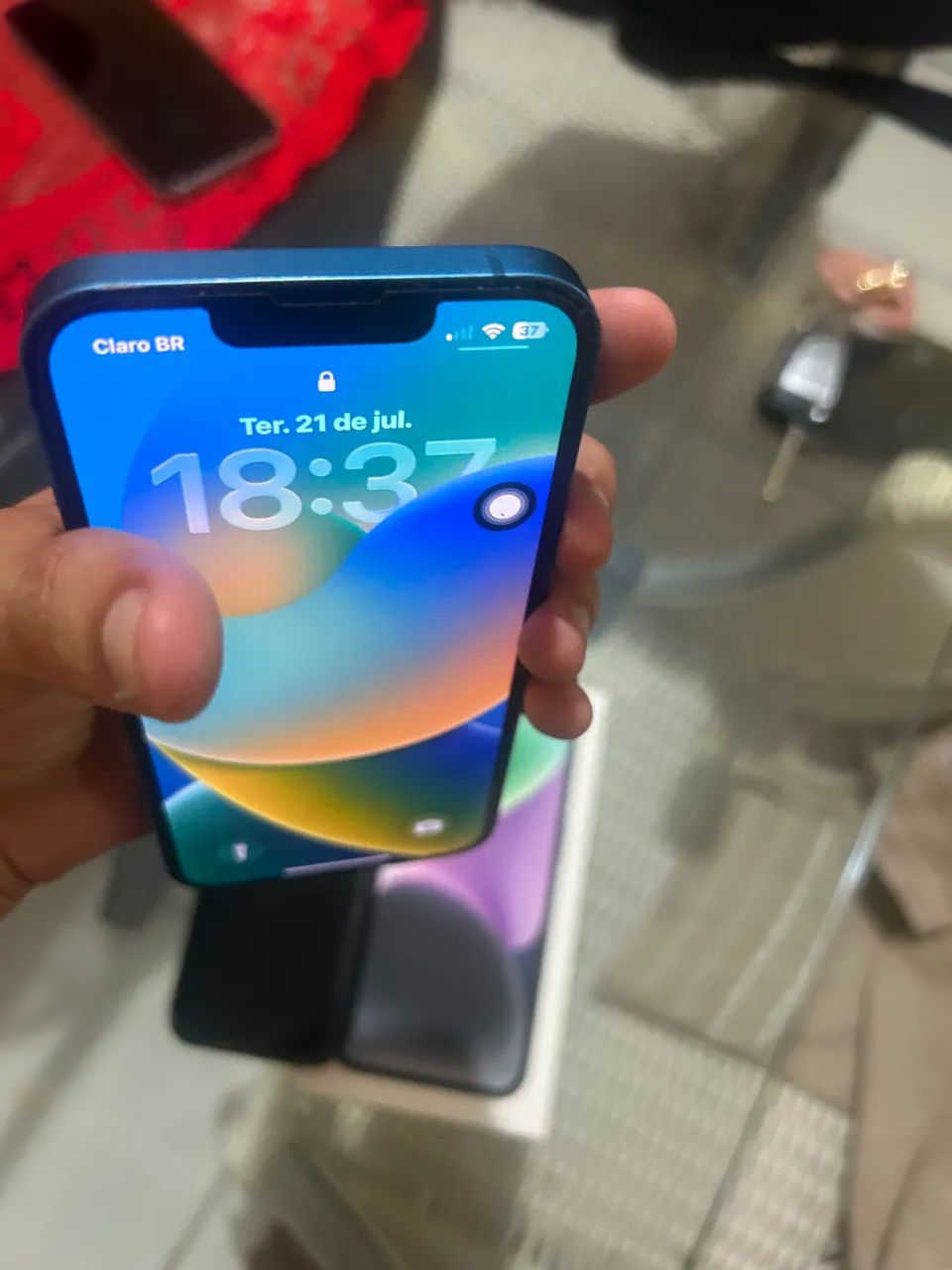 iphone 13 - Foto 4