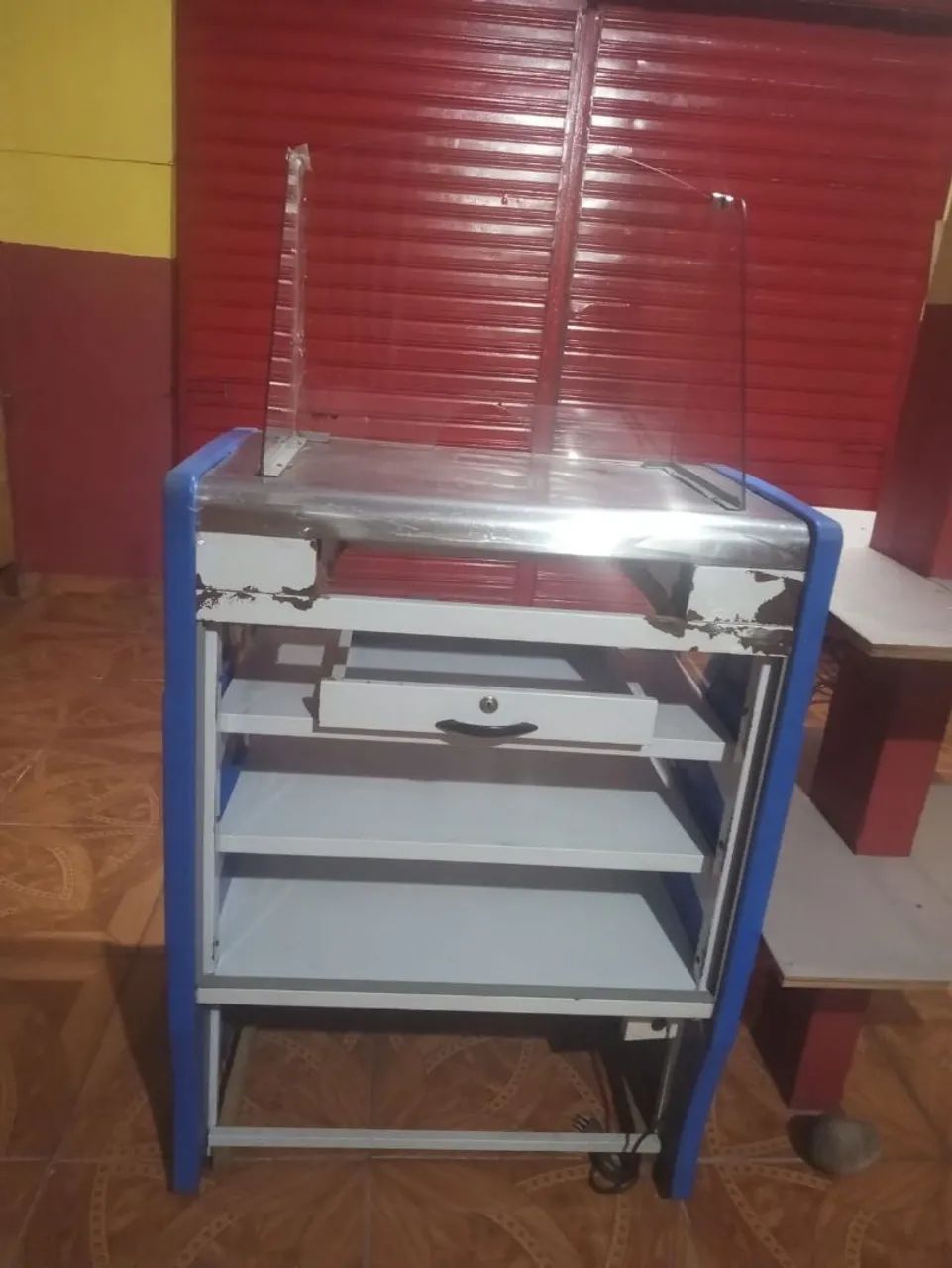 Balcão Caixa Pra padaria - Foto 2