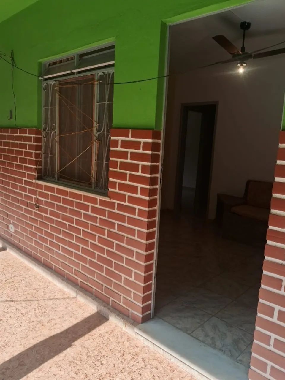Vendo esta ótima casa em Mendes - Foto 5