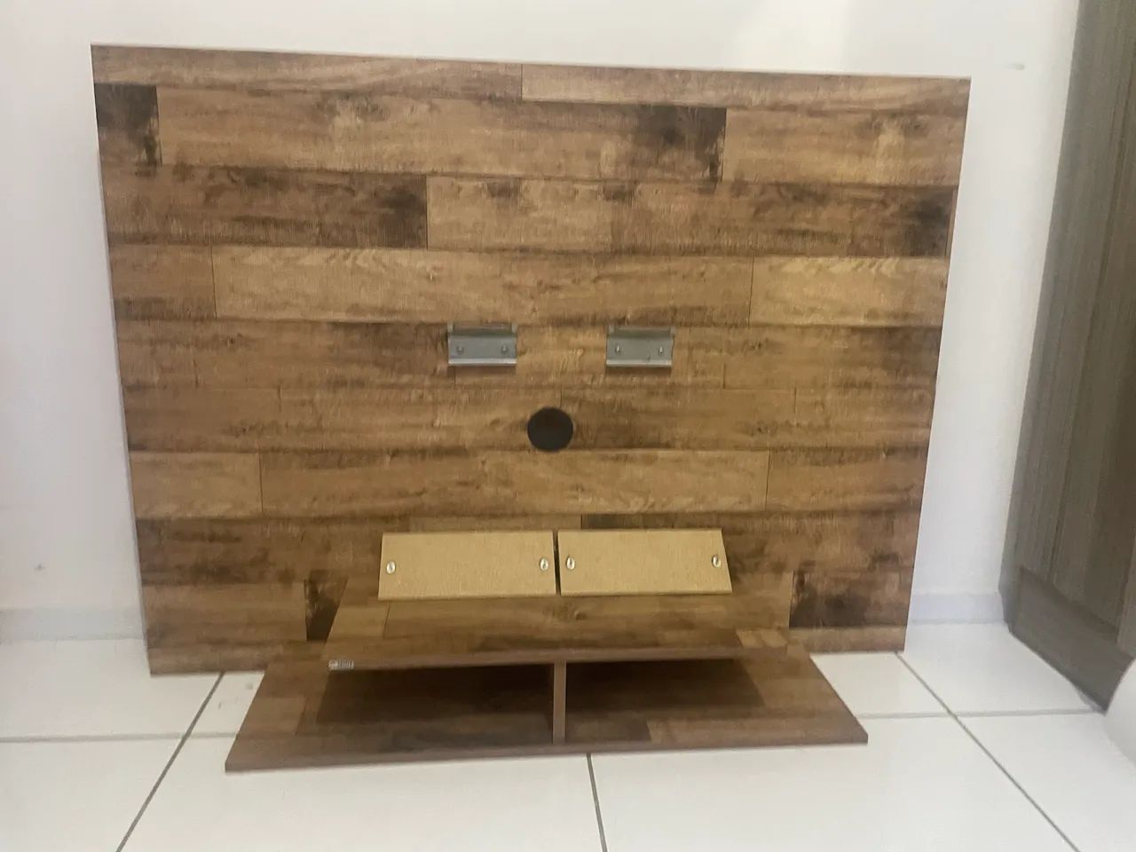 Painel para TV