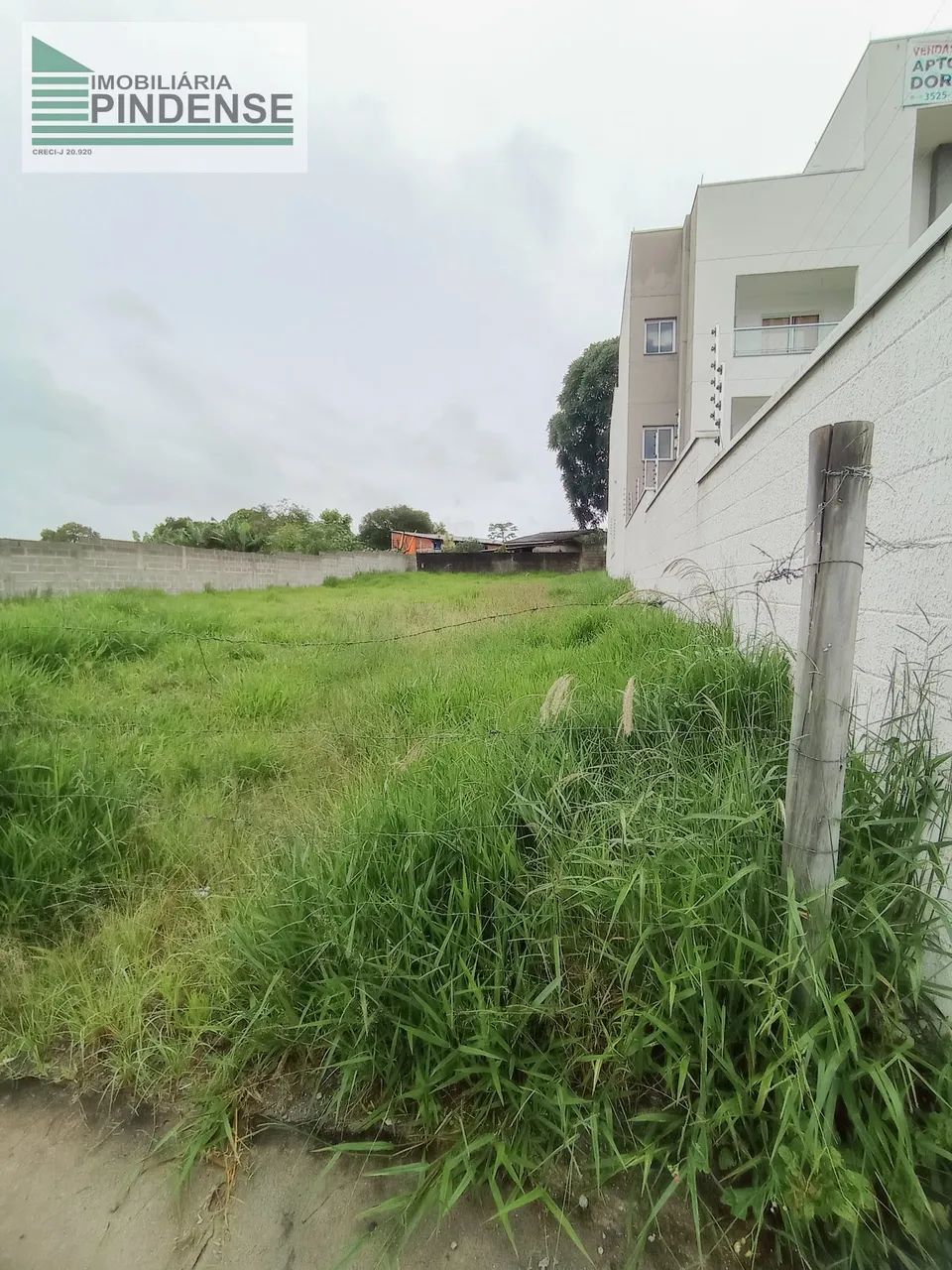 Lote Comercial em Socorro - Pindamonhangaba, SP - Foto 2