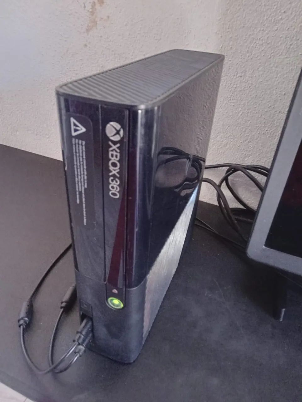 Console xbox 360 desbloqueado - Foto 4