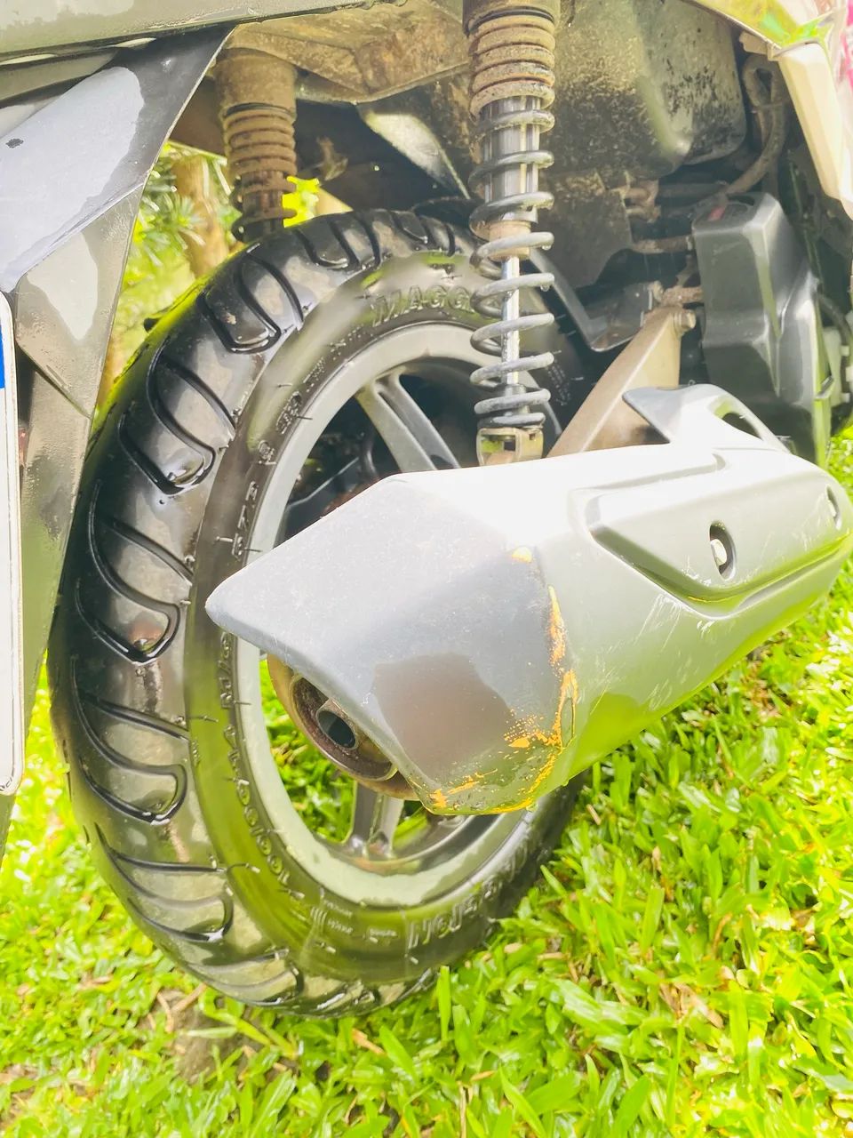 PCX 150cc - Foto 5